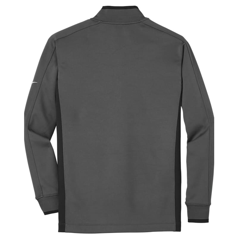 Nike Dri-FIT 1/2-Zip Cover-Up. 9