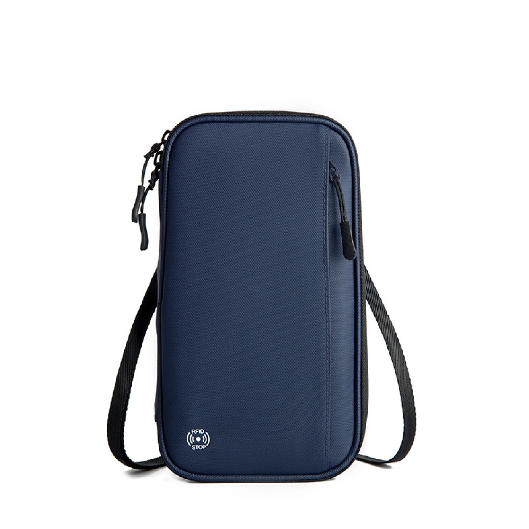 Passport Wallet 3