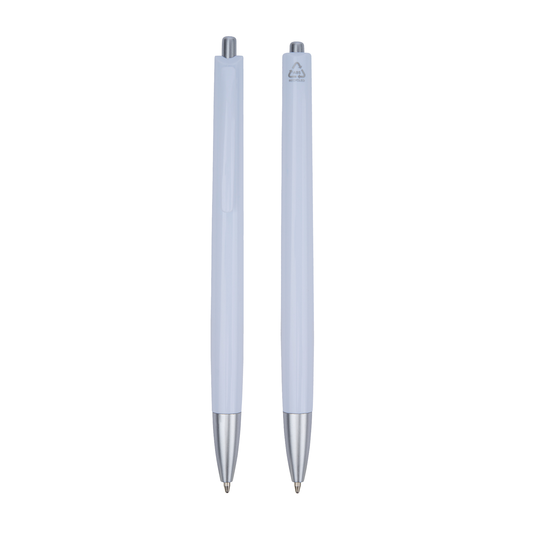 Tara Recycled Plastic Ballpoint Pen 36
