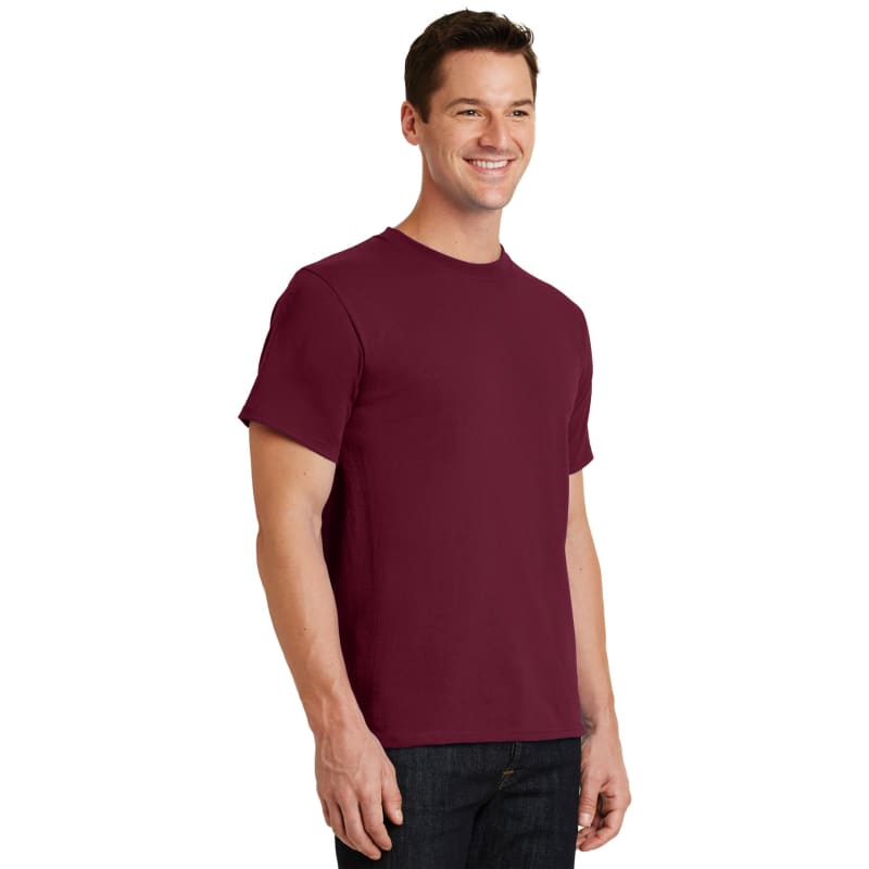 Port & Company - Essential Tee. 58