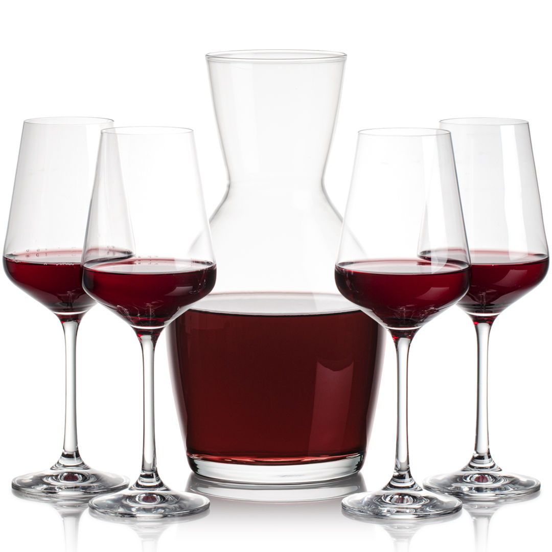 Westwood Carafe & Breckland Wine 2