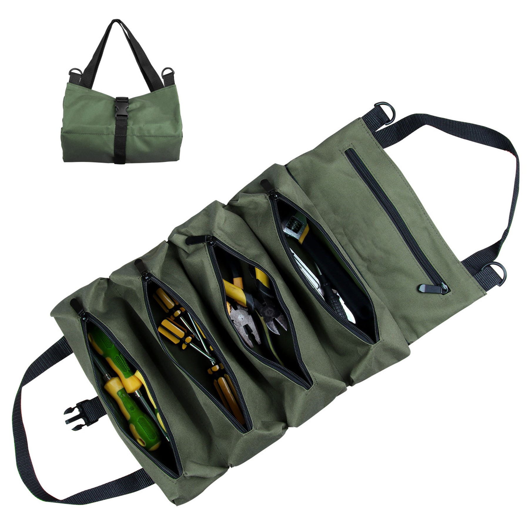 Tool Storage Bag 2