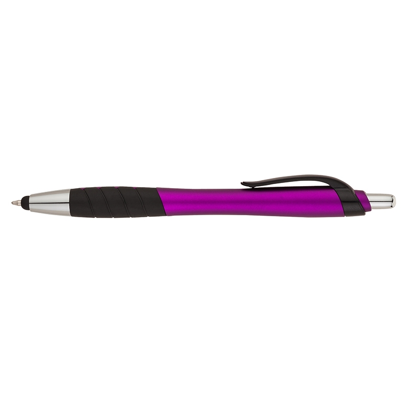 Wave® - Metallic Ballpoint Pen / Stylus 22