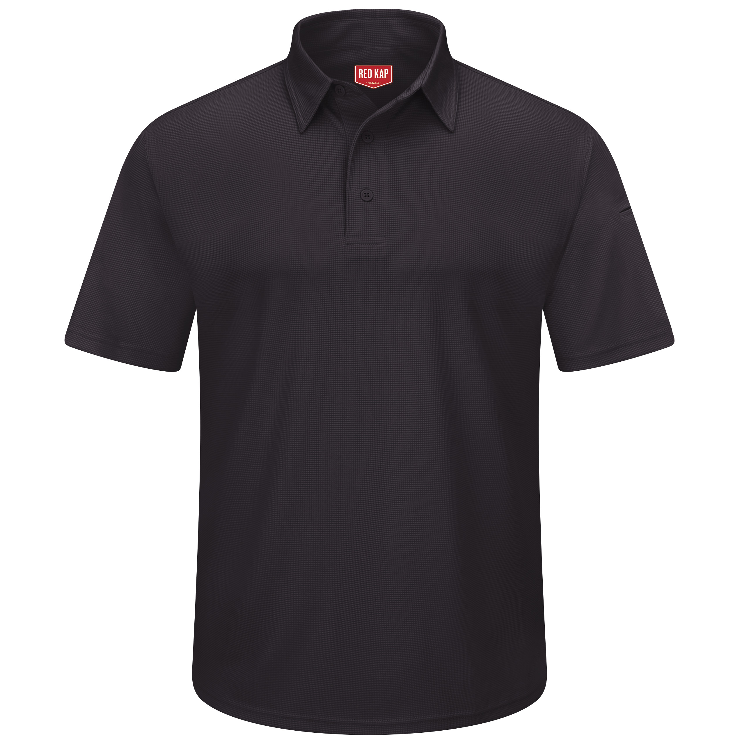 Red Kap® Men's Short Sleeve Performance Knit® Flex Series Pro Polo 8