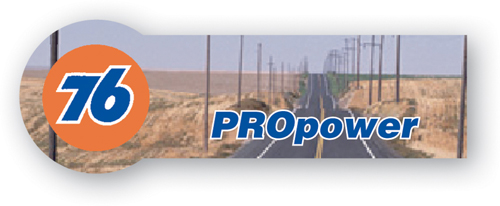 Full Color 50 Mil Name Badge, Full Color - Rectangle w/ Round End -No Personalization (1.25"x3.625")