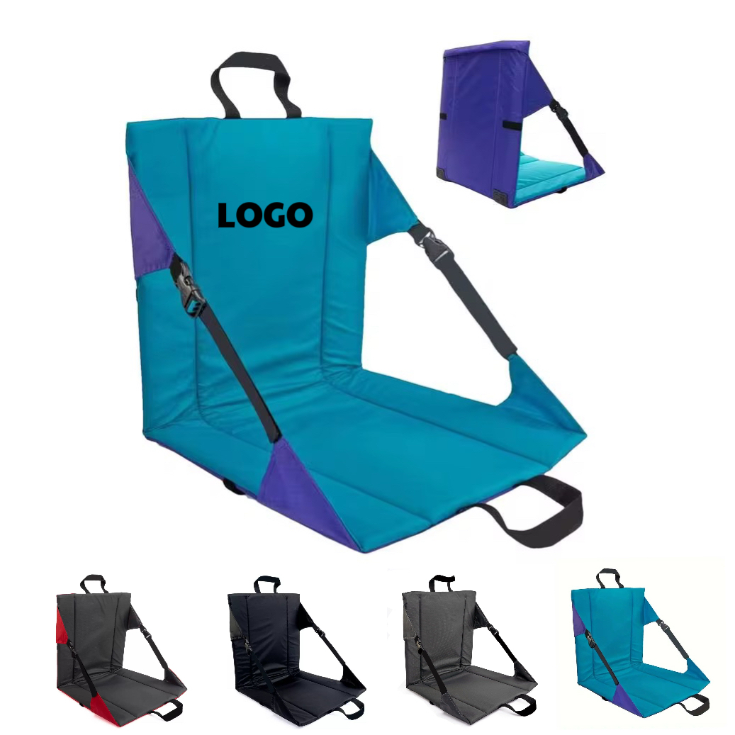 MOQ 10 pcs Outdoor Camping Cushion 4