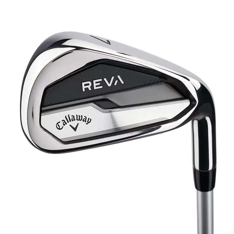 Callaway REVA 8-Pieces Ladies Complete Set 12