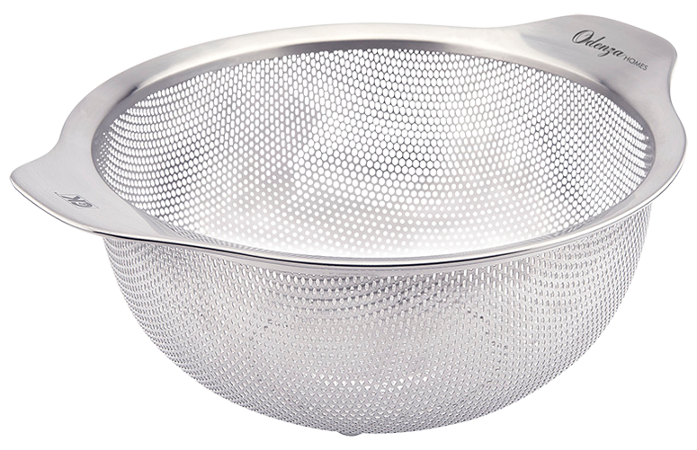 CraftKitchen™ 2.5 Quart Colander 8