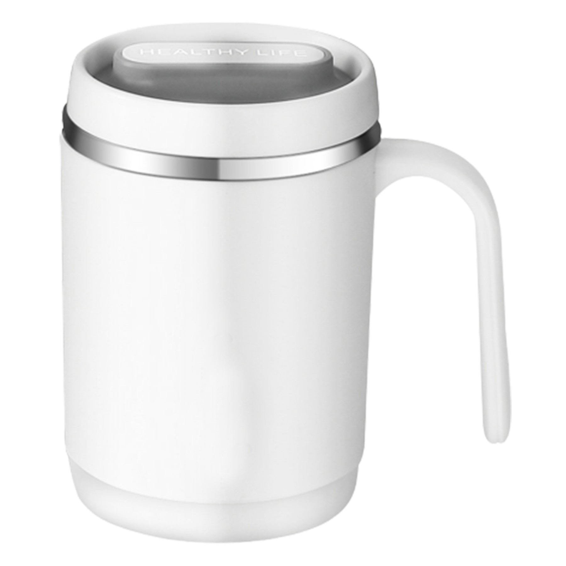 16.9Oz Stainless Steel Insulated Mug 2