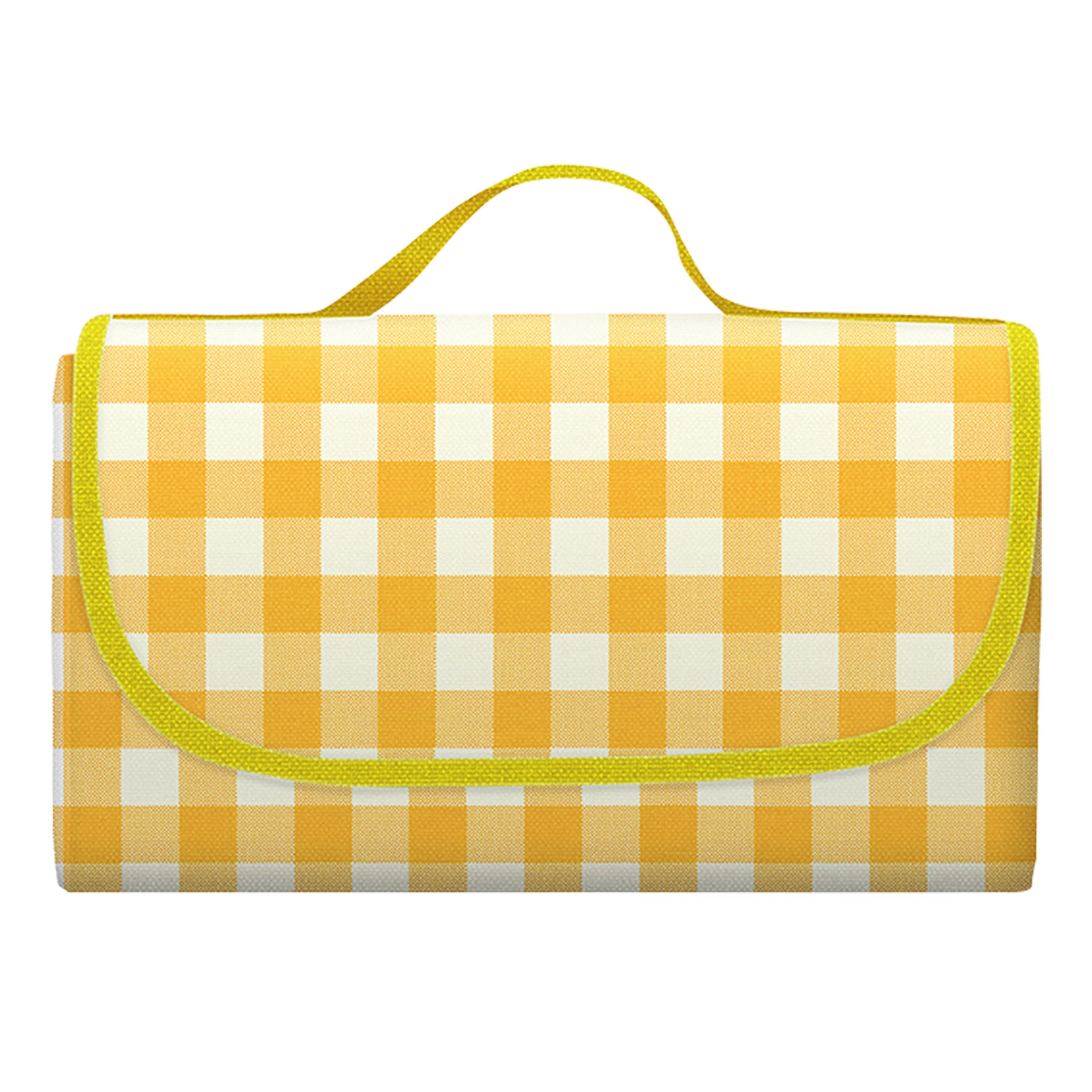 79L" x 59"W Picnic Mat 14