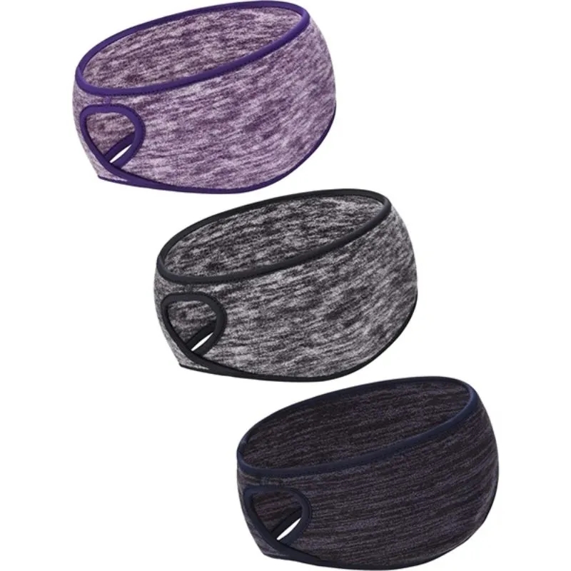 Ponytail Headband 6