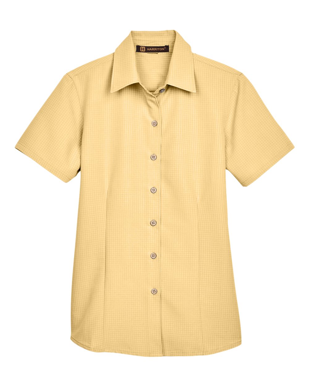 Women's Barbados Textured Camp Shirt - M560W 9