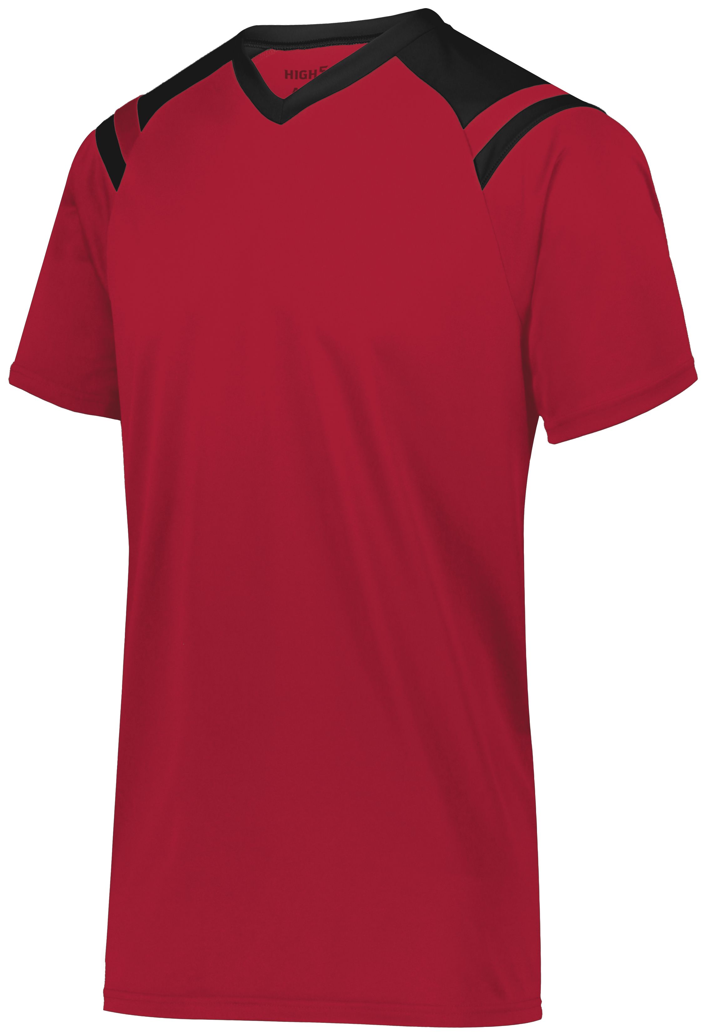 Youth Sheffield Soccer Jersey 15