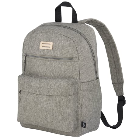 THE GOODS™ Recycled 15" Laptop Backpack 28