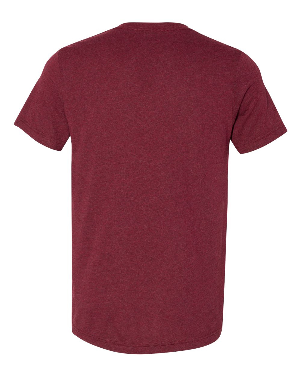 Unisex Triblend V-Neck Tee - 3415 141
