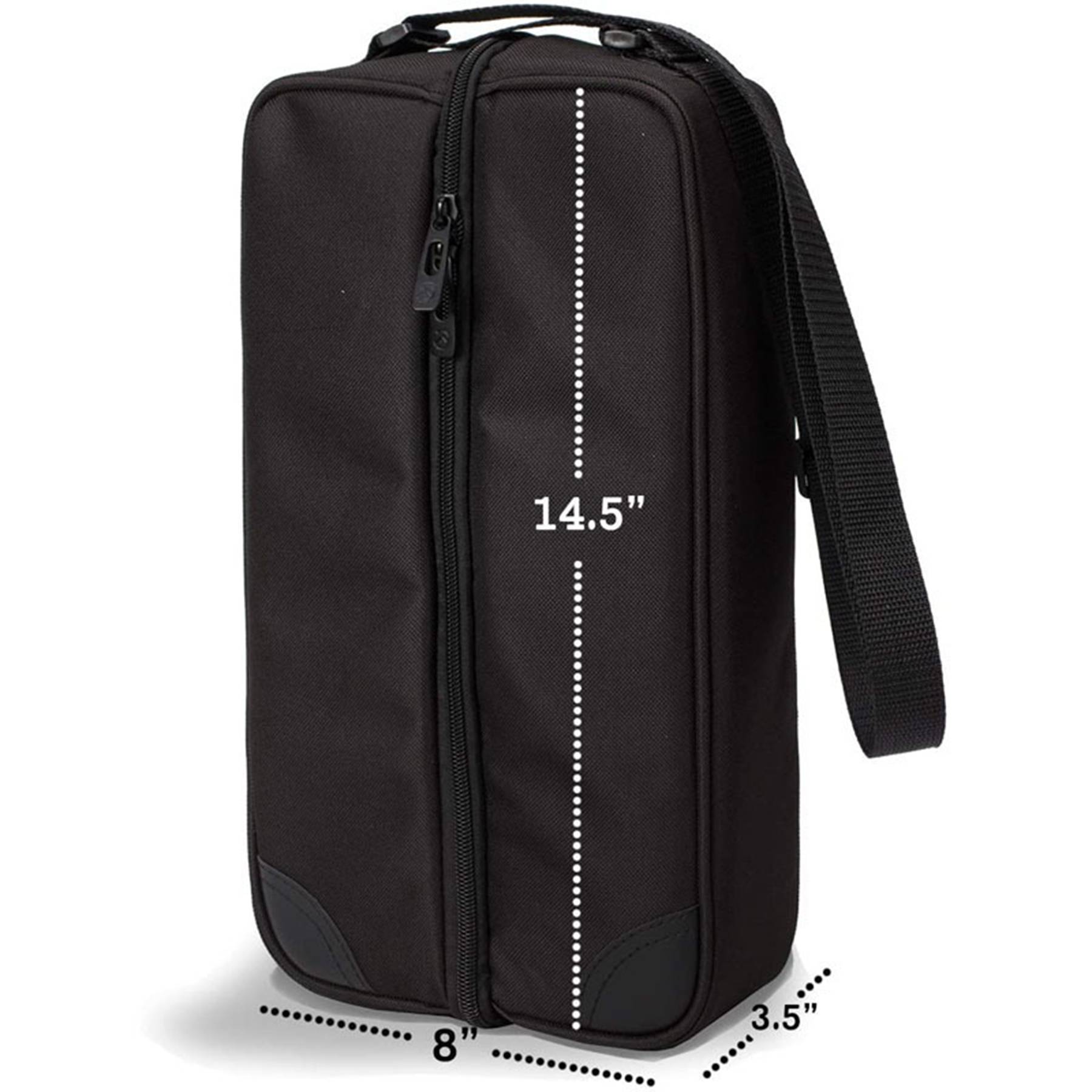 Wine tote bag gift set 2