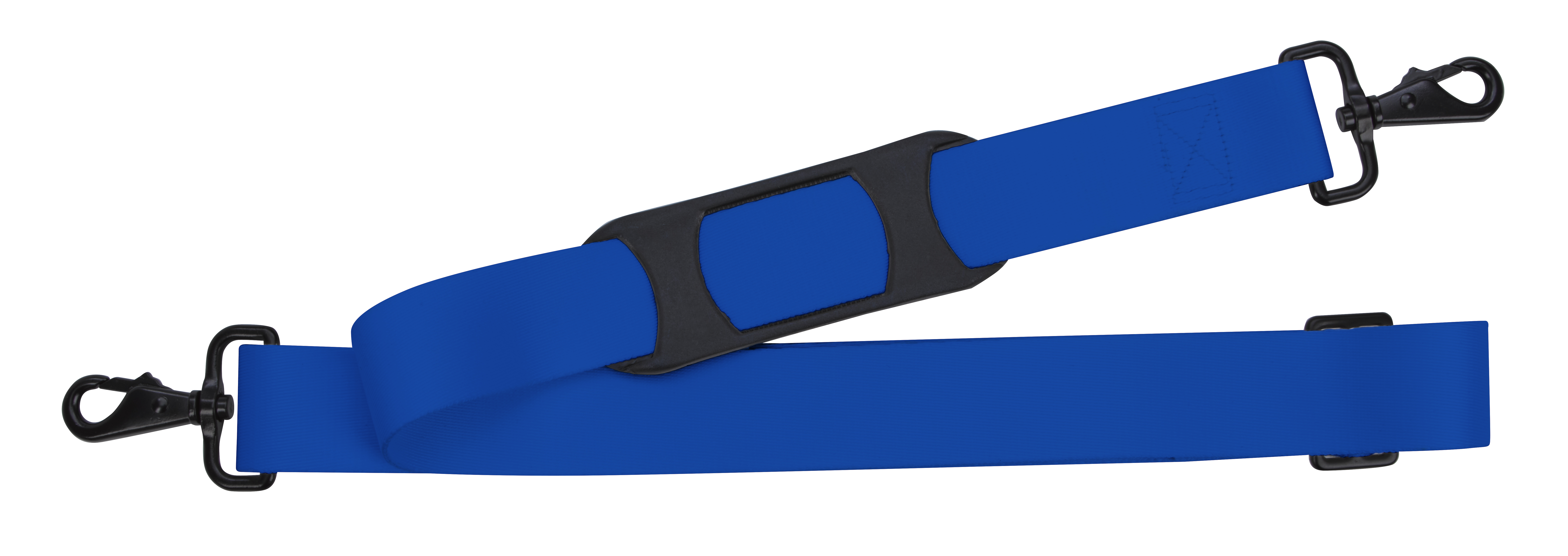 Sublimated Shoulder Strap