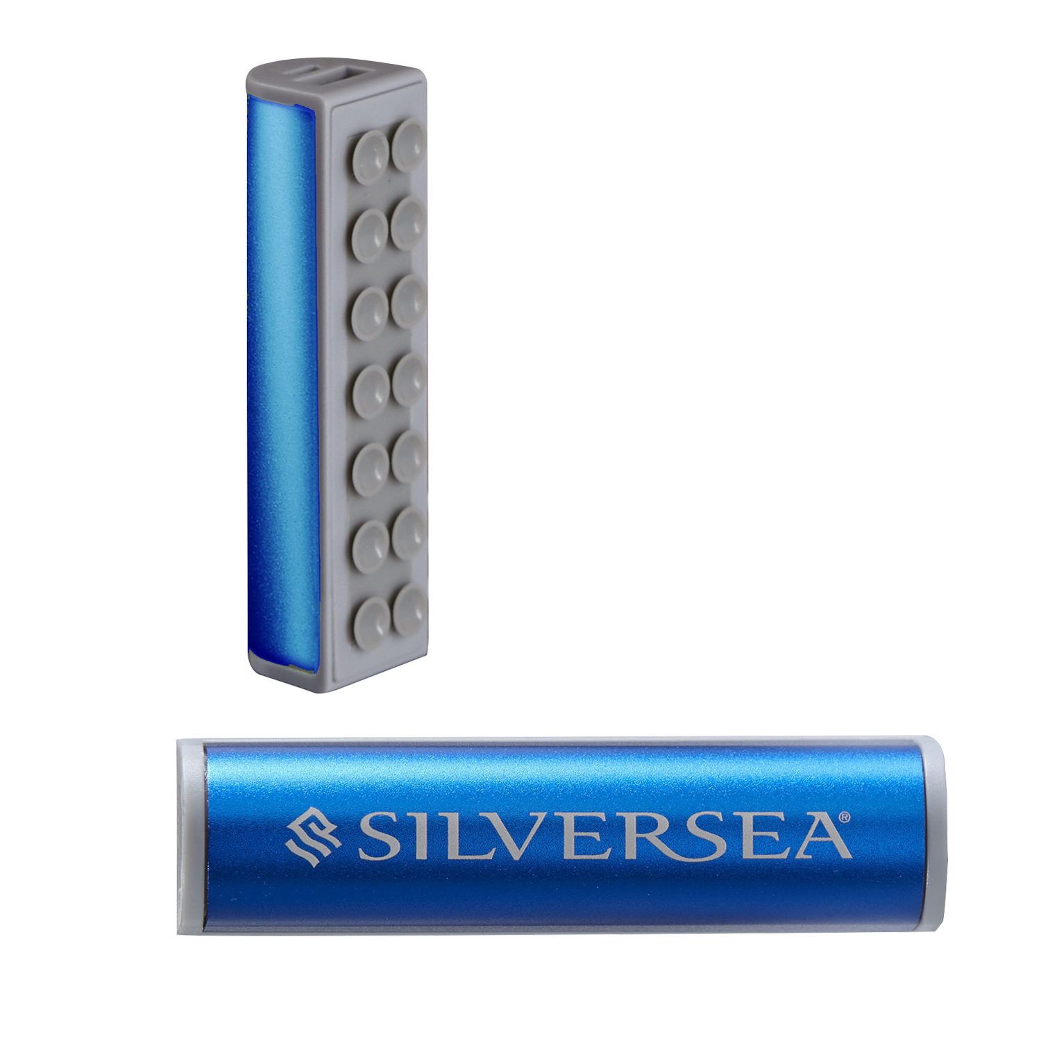 Suction Cup Power Bank 2200 8