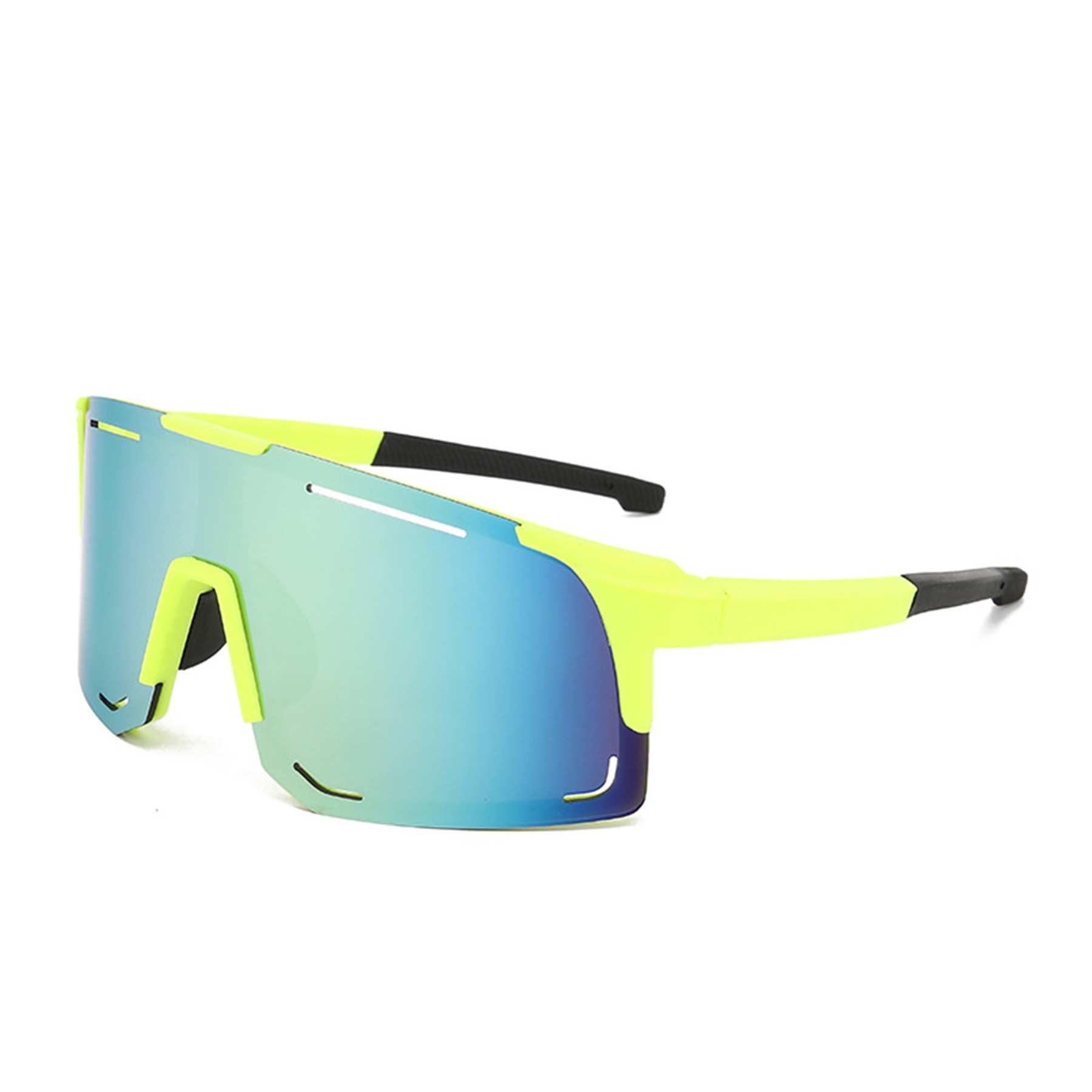 Windproof Sunglasses For Outdoor Sports 9