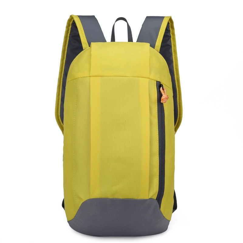 Camouflage Lightweight Outdoor Backpack 15