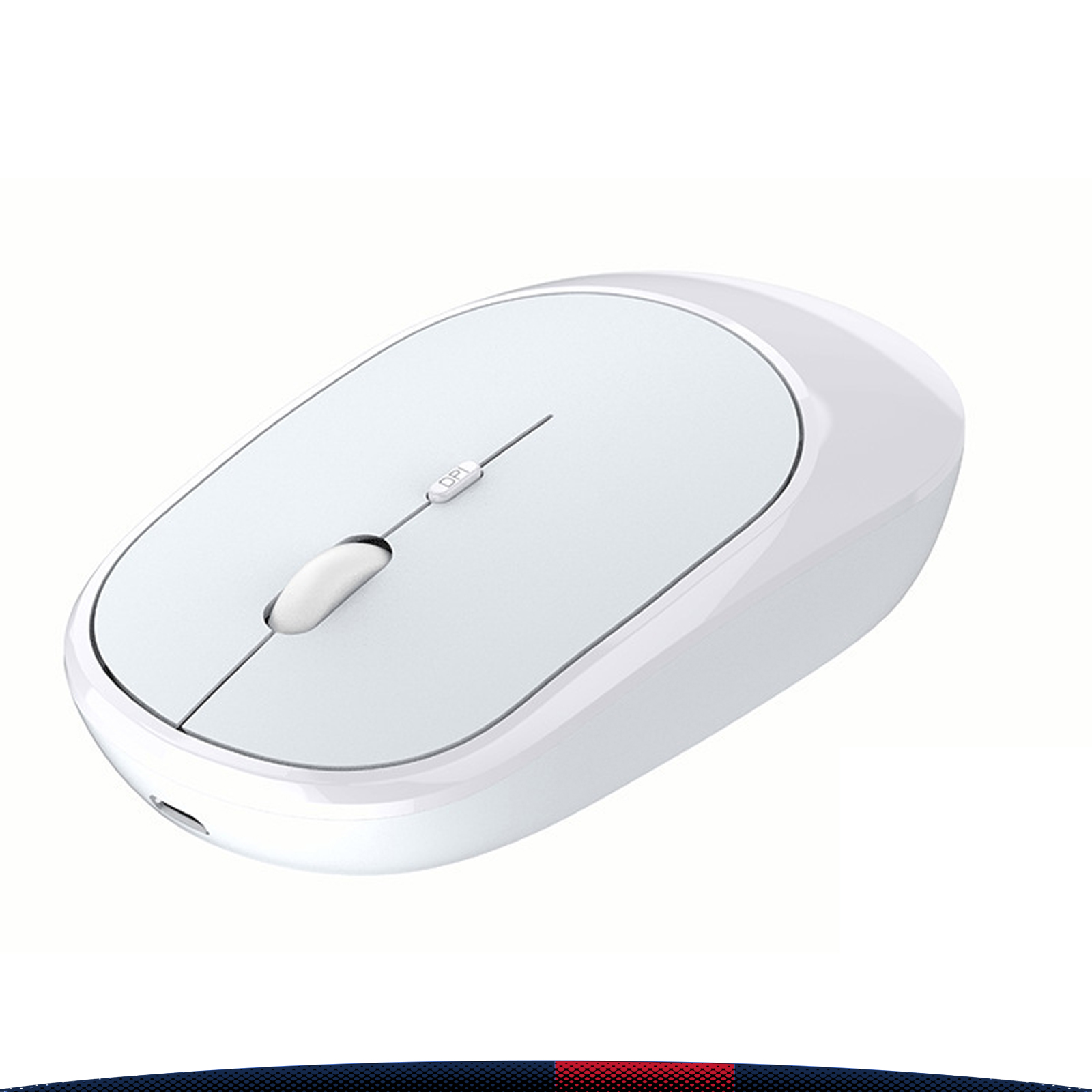Hagar Wireless Mouse 2