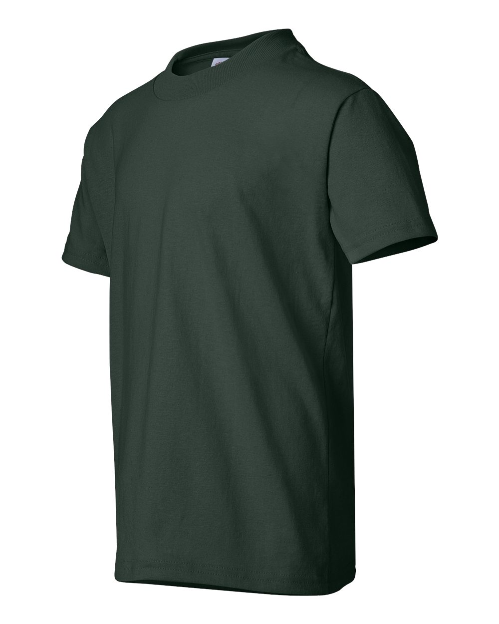 Youth EcoSmart® T-Shirt - 5370 34