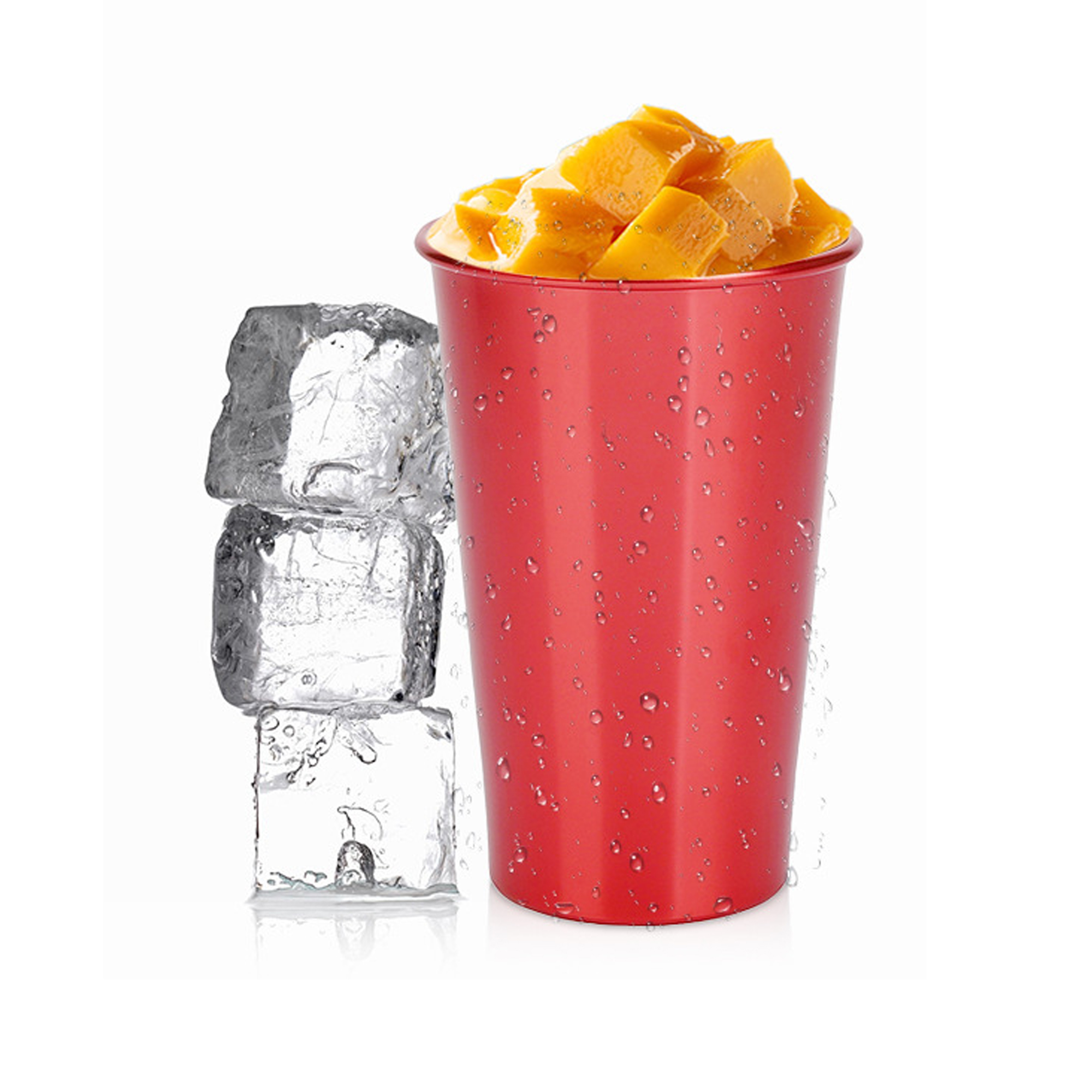 15OZ Food Grade Aluminum Cup 6