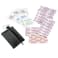 Zippered 20-Piece First Aid Pouch 63
