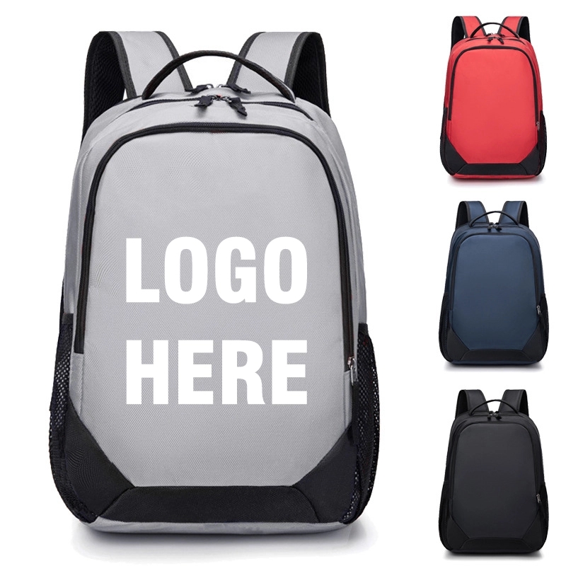Custom Business Laptops Backpack 3