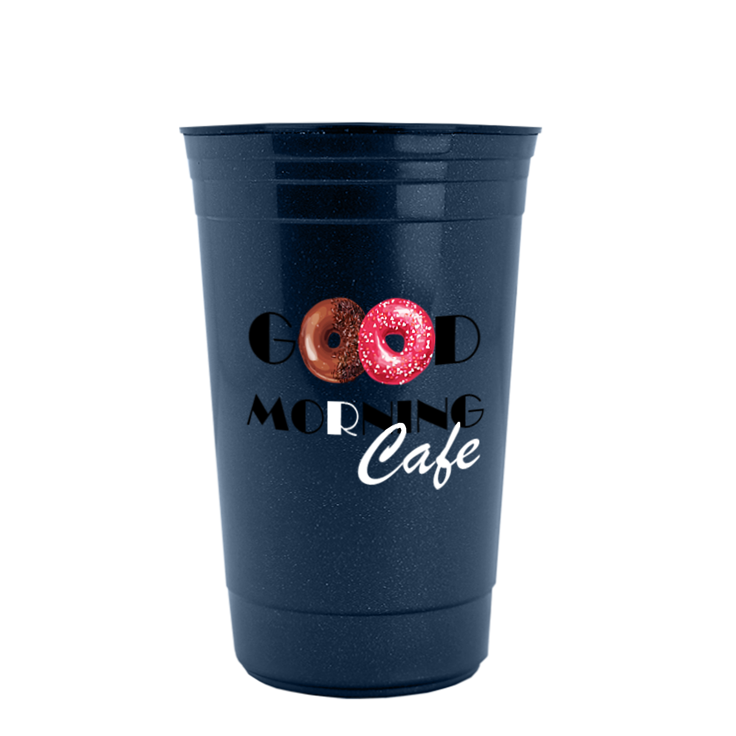 Garyline® Travel Insulated Cup - 16 oz. 60