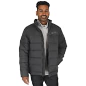 GENEVA Eco Packable Insulated Jacket-Mens 112