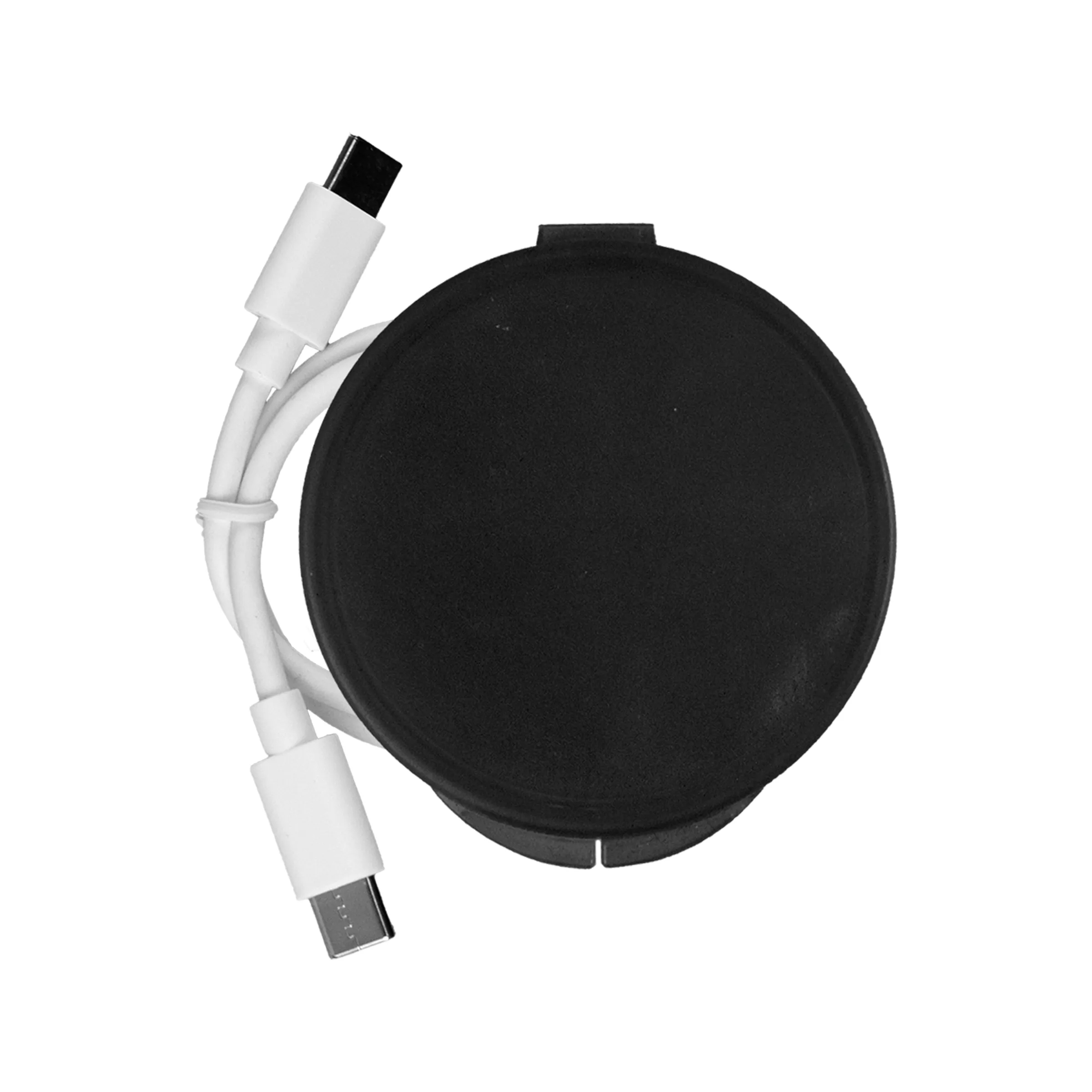 Round C to C Cable Set 3