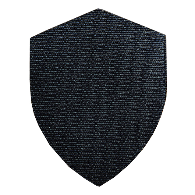 Custom PVC Patches 2.5" 8