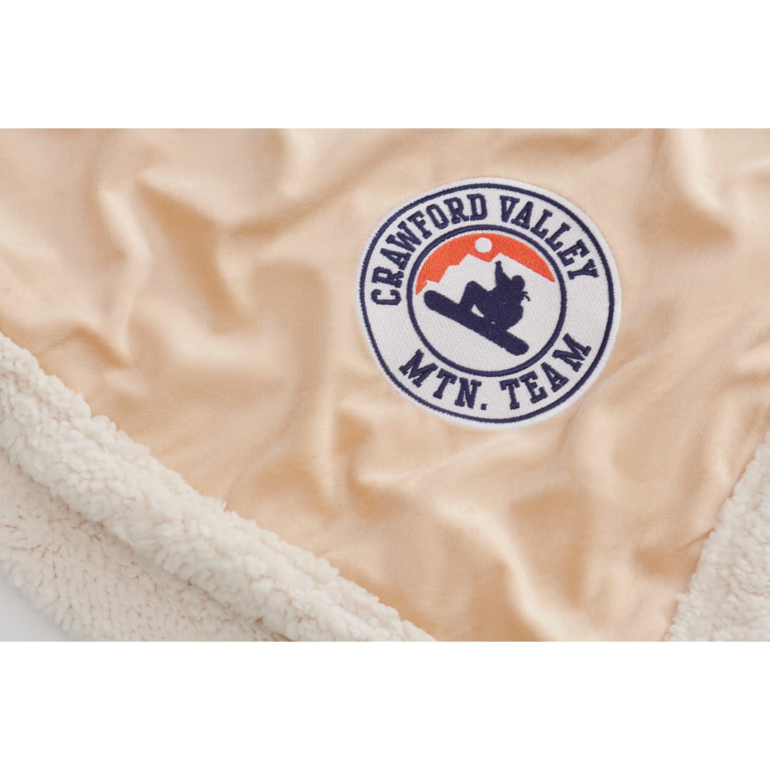 Field & Co.® Cambridge Oversized Sherpa Blanket 179