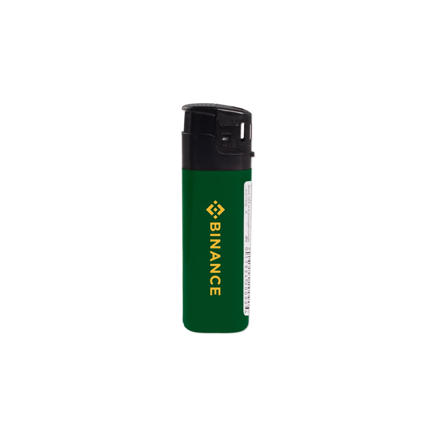 Piezo Electronic Lighter 6