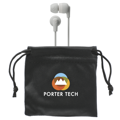 Skullcandy Ink'd Plus Earbuds with Microphone 18