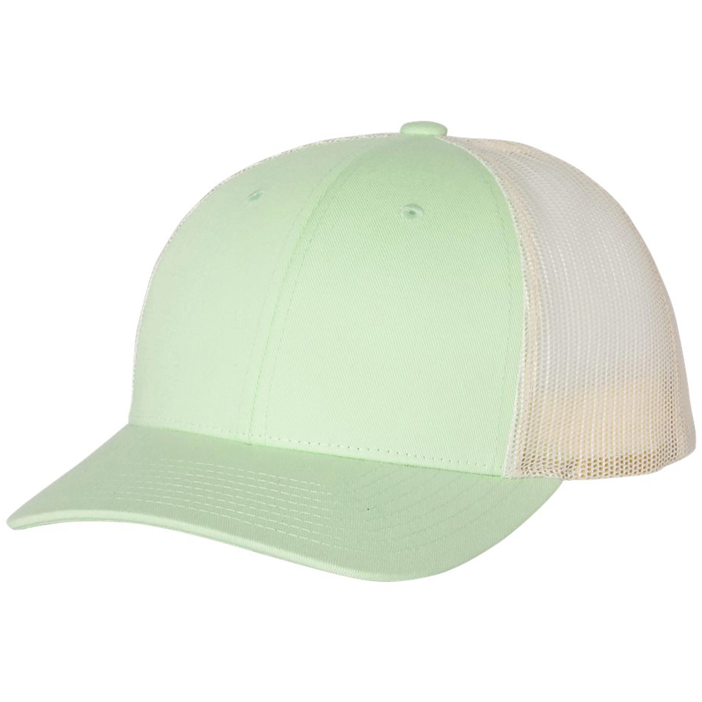 Richardson Low Pro Trucker Cap 19