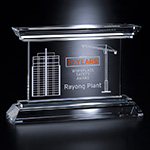 Wakefield Award 5