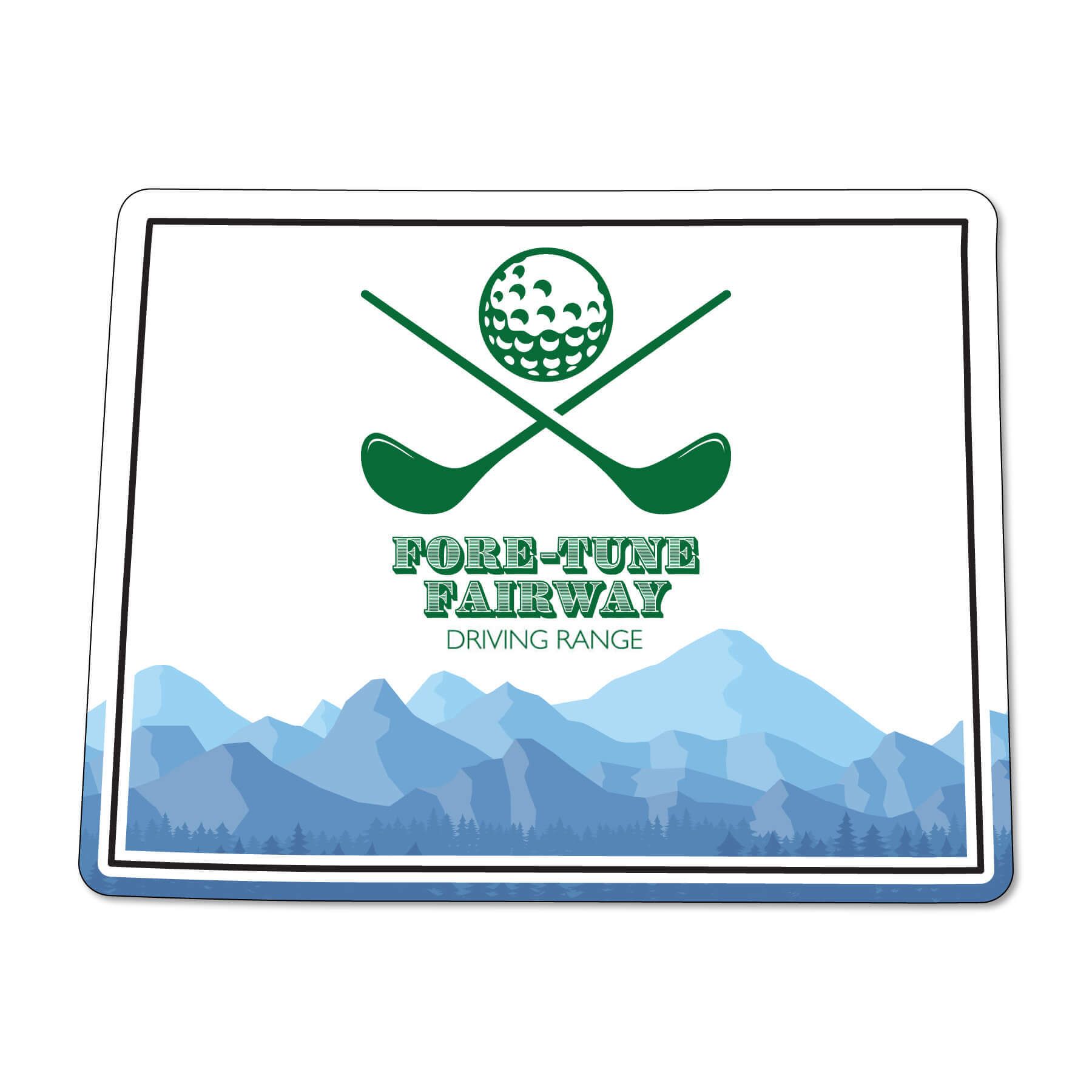 Colorado NoteKeeper™ Magnet 35 Mil 9