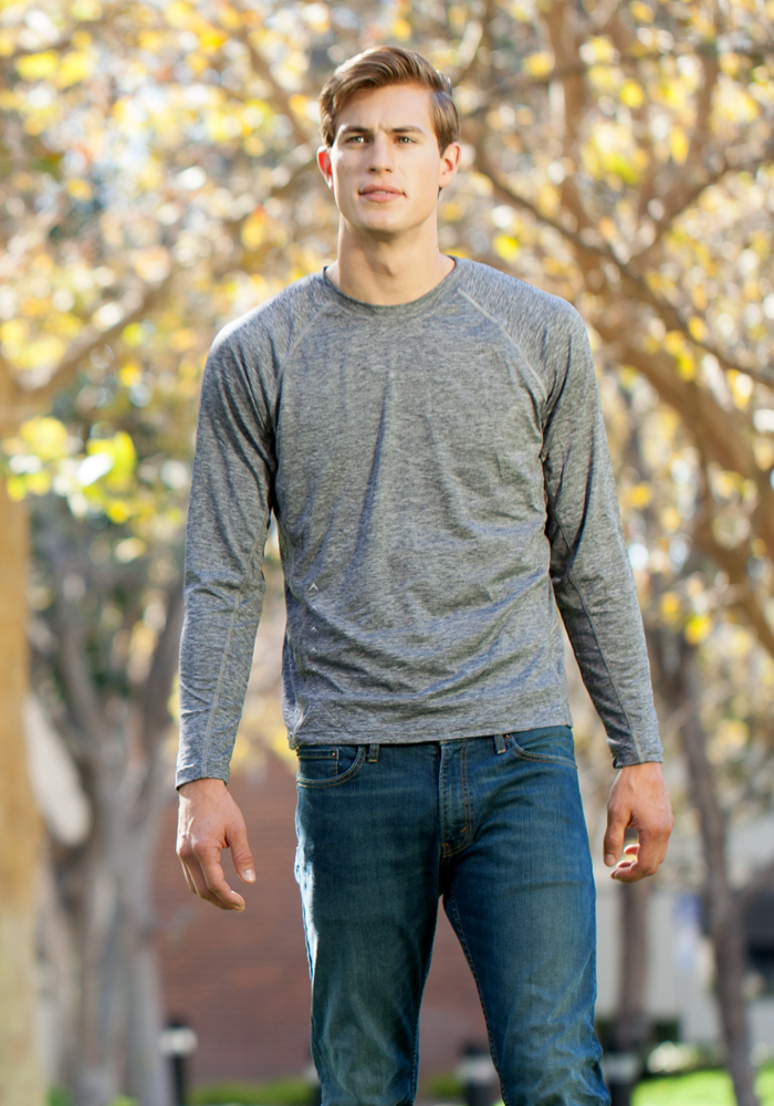 Men's Savanna Wicking Shirt 7