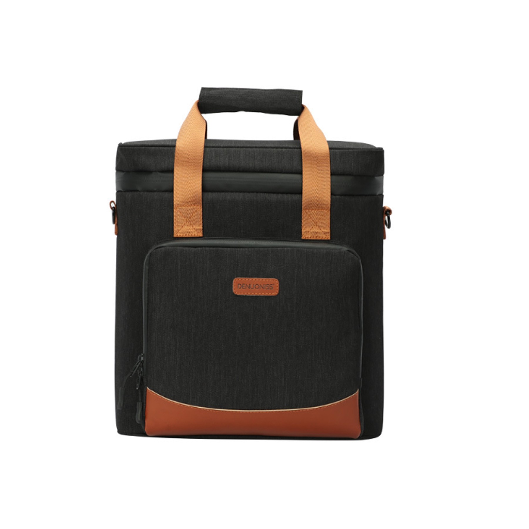 3 Bottle Wine Tote Carrier 2