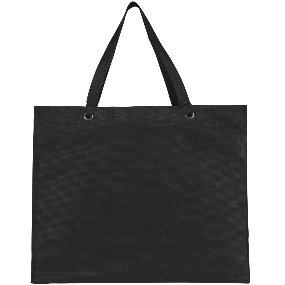 Oak Non-Woven Shopper Tote 15