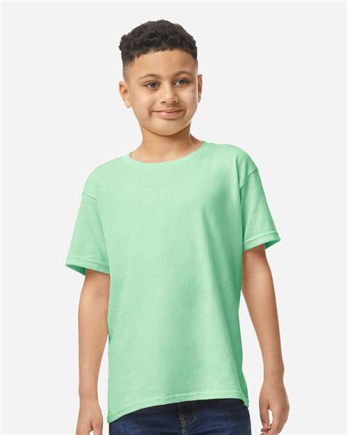 Youth Heavy Cotton™ T-Shirt - 5000B 153