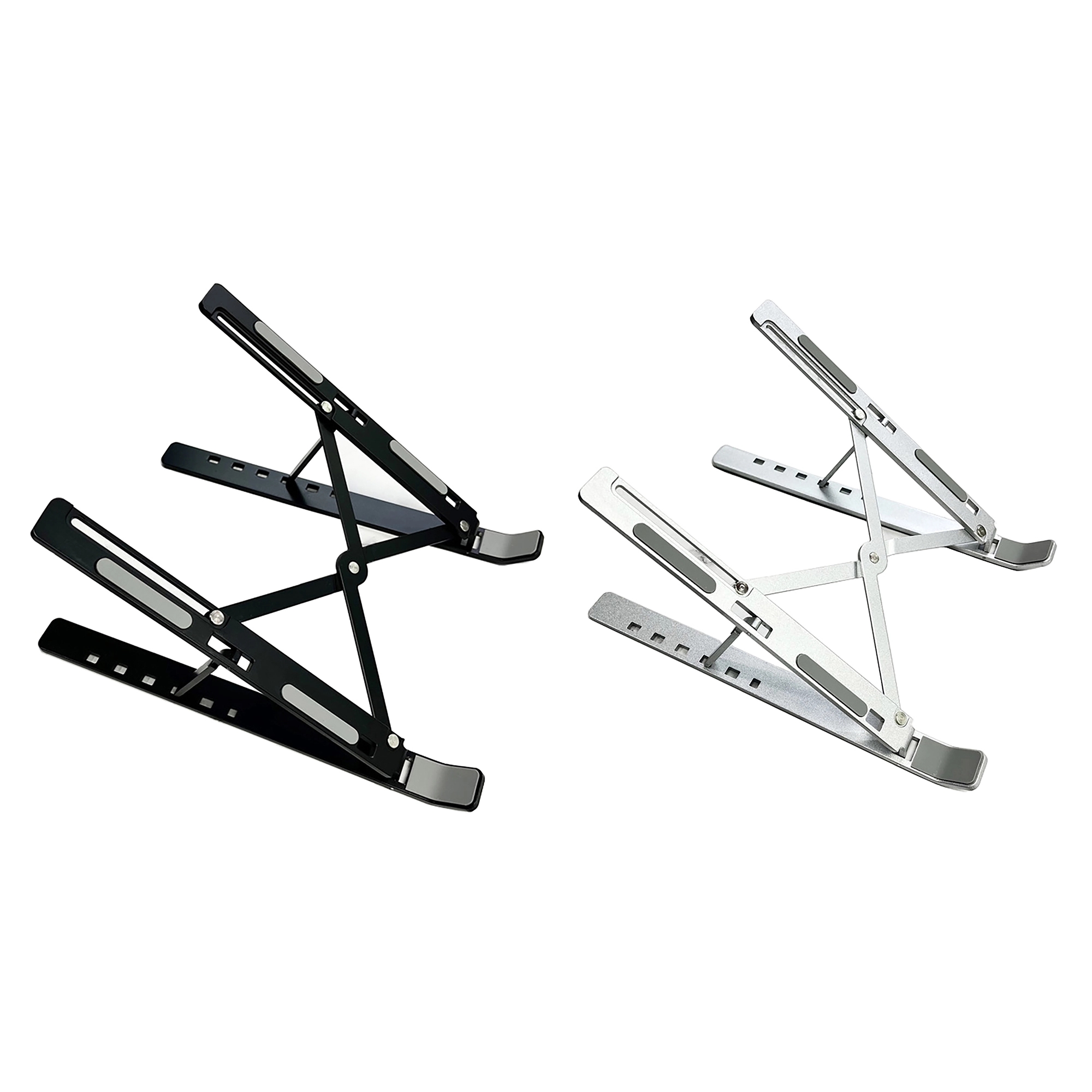 Foldable Laptop Tablet Stand