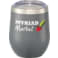 Corzo Copper Vacuum Insulated Cup 12oz 113