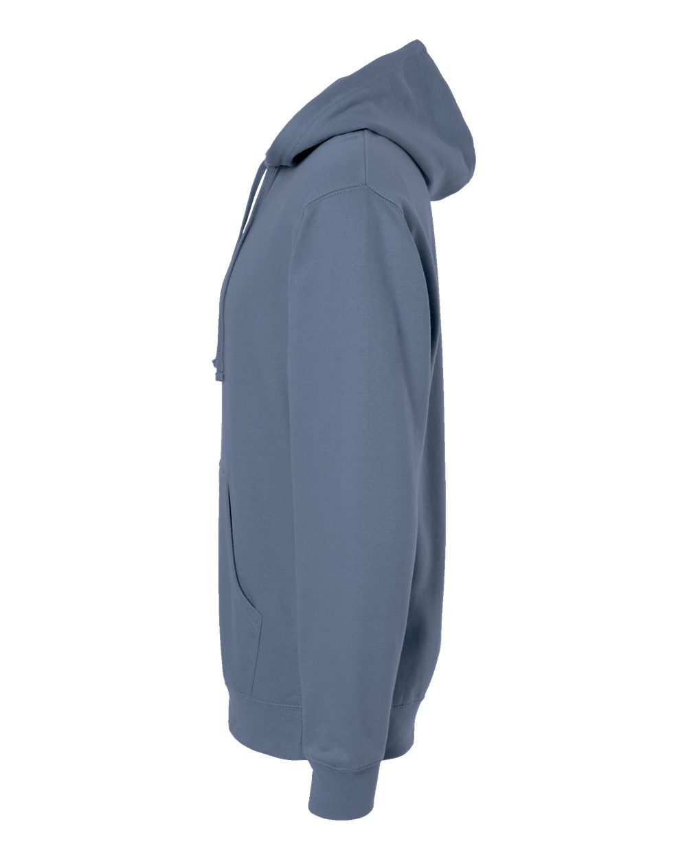 Unisex Midweight Hooded Sweatshirt - SS4500 282
