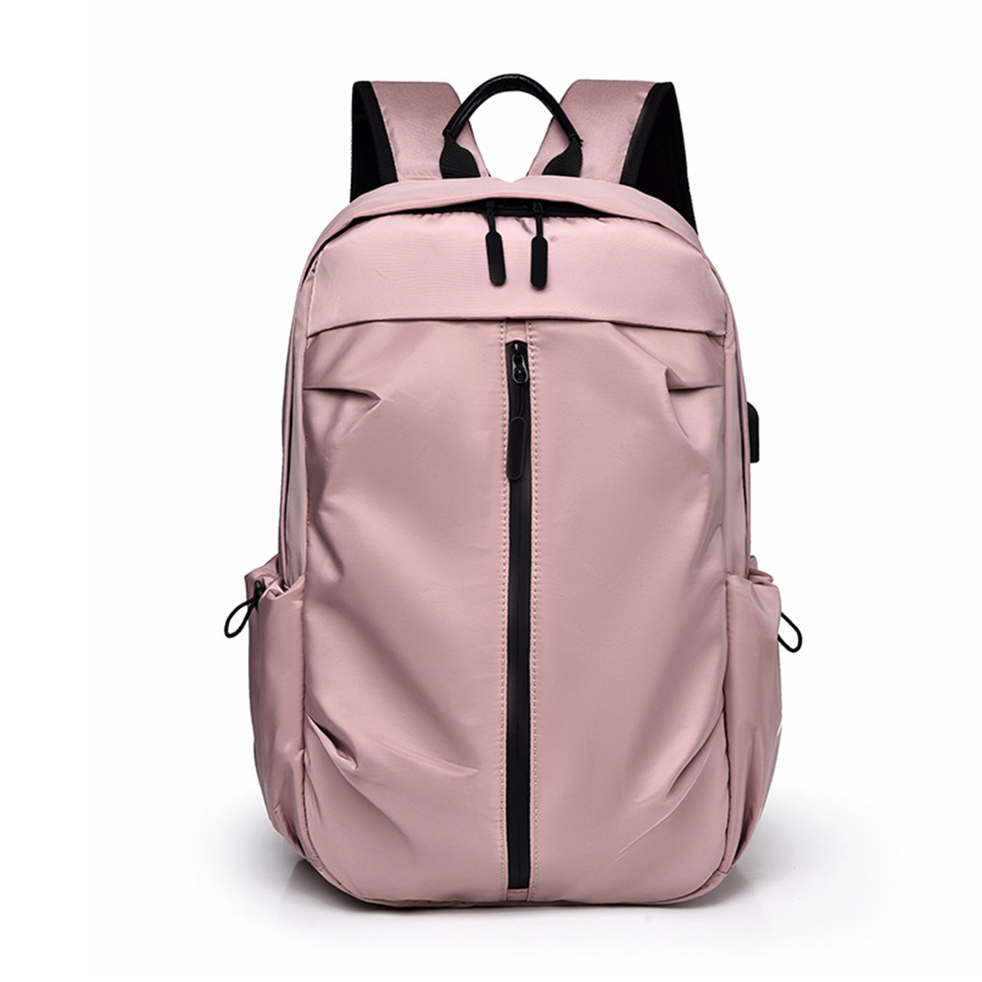Water Resistant Crossbody Day Pack 11.8" x 7.3" x 3.15" 5