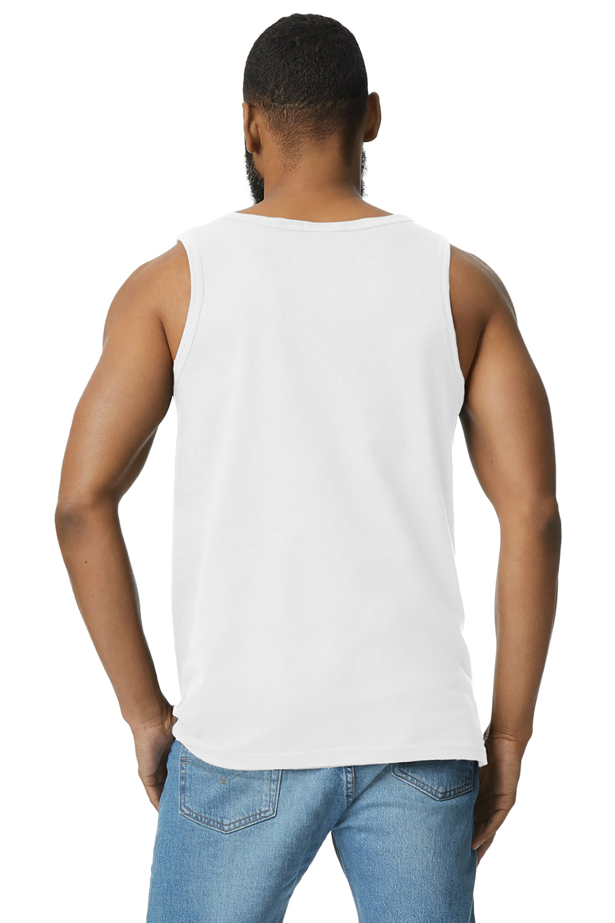 Gildan Softstyle Tank Top 64200 42