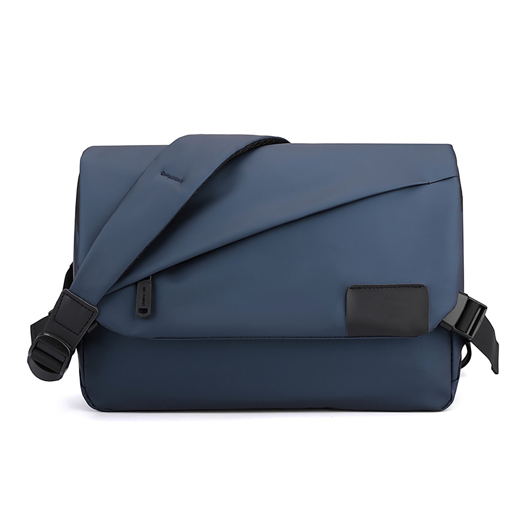 Nylon Messenger Bag 3