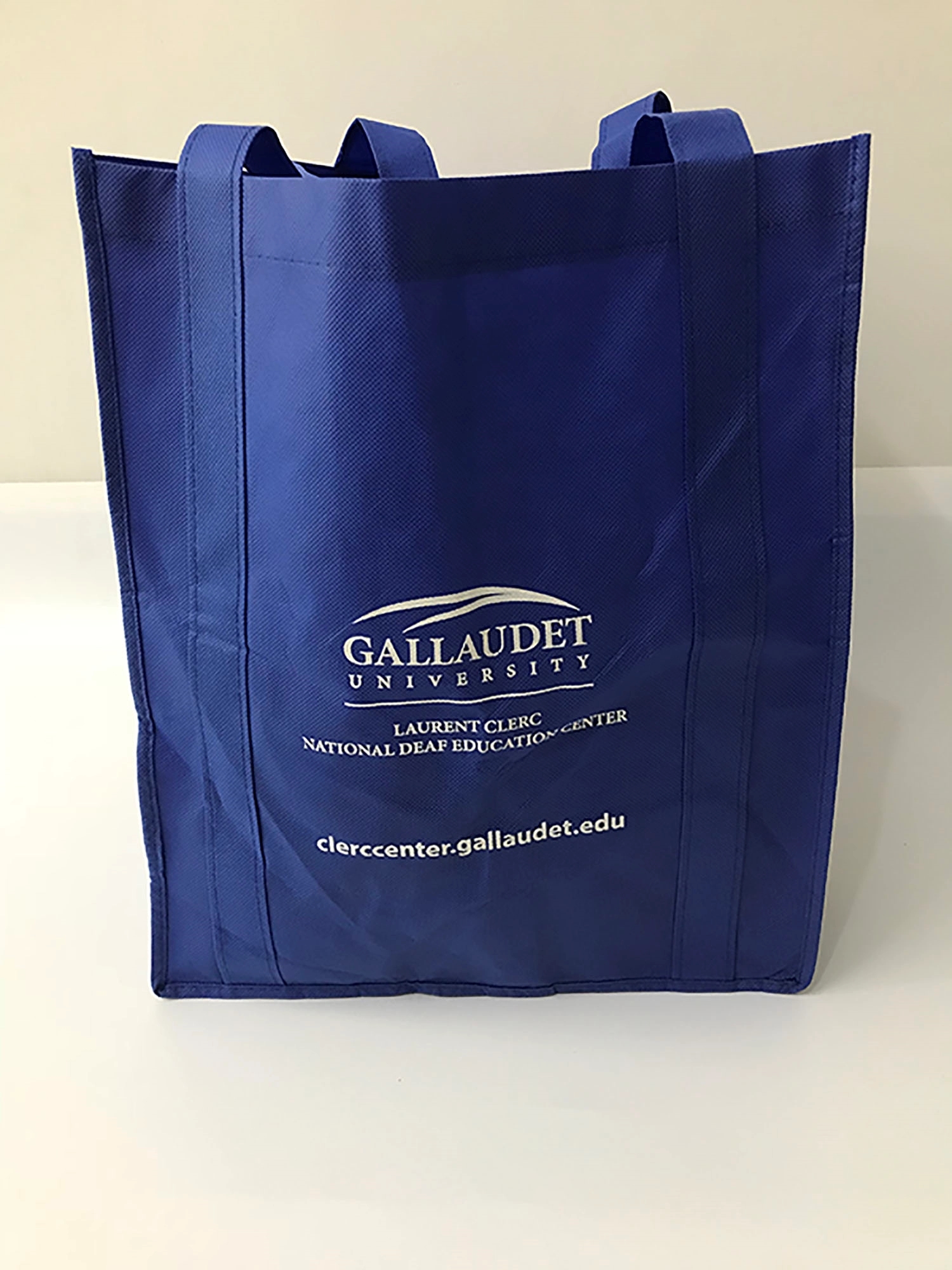 Promotional Pp Non-Woven Printed Tote Shopping Bag 2